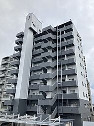 風異音素 ワンルーム8E