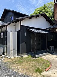 松尾借家A棟