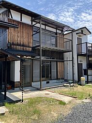 松尾借家 B棟