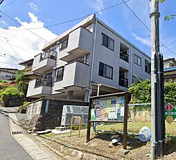 コーポサン 202