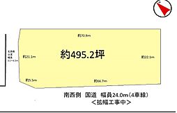 水保山本リース地