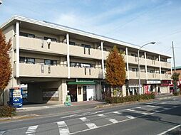西村マンション 207