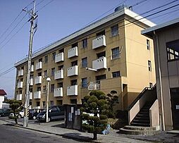 近江八幡ドリームマンションＢ 107