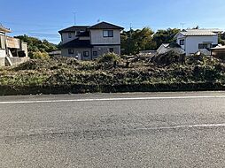 日野町小井口売土地