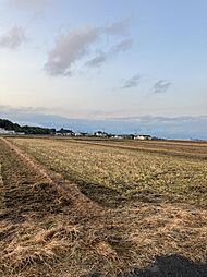 野洲市市三宅売土地（田）