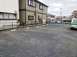 近江八幡市上野町売土地