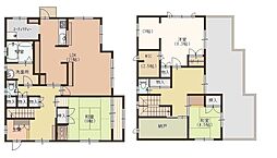 錦の里中古戸建