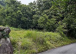 北比良　売土地