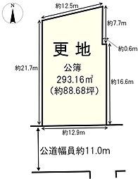 生駒郡三郷町城山台2丁目