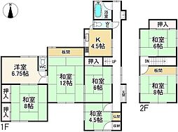 大和郡山市矢田町