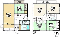 奈良市中山町西4丁目