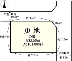 大和郡山市若槻町