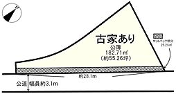 奈良市川上町