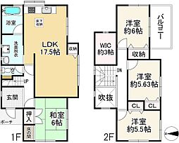 磯城郡三宅町大字伴堂