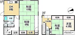 生駒郡三郷町東信貴ケ丘3丁目