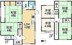 大和郡山市新町