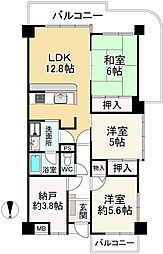 ネオハイツ学園前