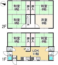 大和郡山市北西町