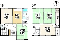 大和郡山市小泉町