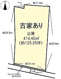 生駒郡斑鳩町興留3丁目