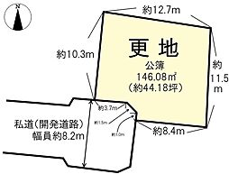 大和郡山市筒井町