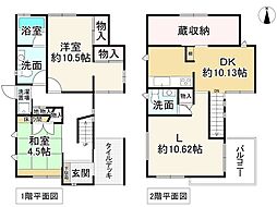 奈良市法華寺町