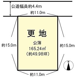 大和郡山市千日町