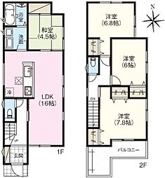大和郡山市小泉町第22
