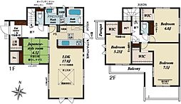 大和郡山市小泉町 1号棟