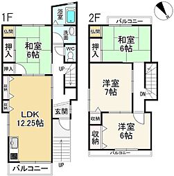 奈良市六条西3丁目