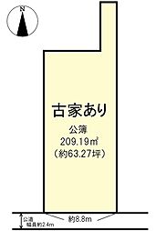 木津川市山城町上狛