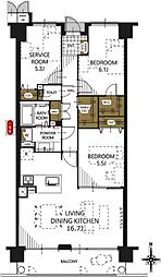 ユニハイム大和郡山