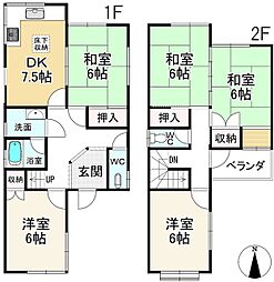 大和郡山市筒井町
