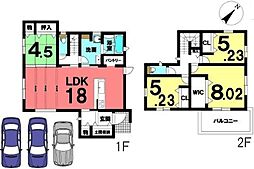 大和郡山市泉原町