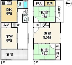 木津川市木津池田