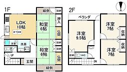 天理市西井戸堂町