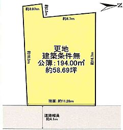 大和郡山市箕山町