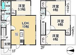 北葛城郡広陵町大字笠