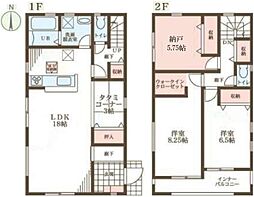 天理市指柳町2期　4号棟