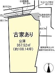 天理市櫟本町