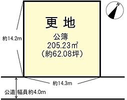 生駒郡三郷町夕陽ケ丘