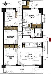 ユニハイム大和郡山