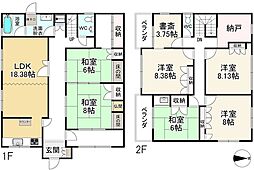 大和郡山市矢田山町