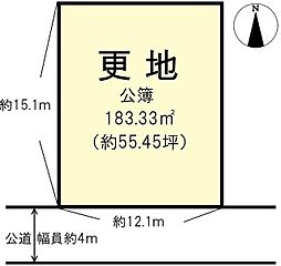 生駒郡平群町上庄2丁目