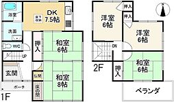 大和郡山市柳6丁目