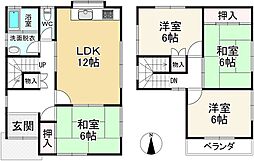 磯城郡田原本町大字小阪