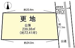 大和郡山市椎木町
