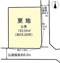生駒郡安堵町大字東安堵