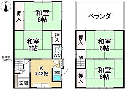 大和郡山市小林町