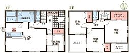 大和郡山市下三橋町第4　1号棟